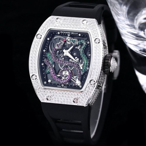 OROLOGI Richard Mille