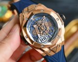 OROLOGI HUBLOT