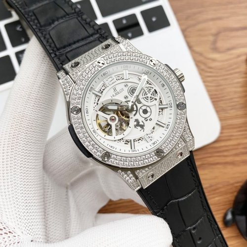 OROLOGI HUBLOT