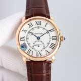 OROLOGI Cartier