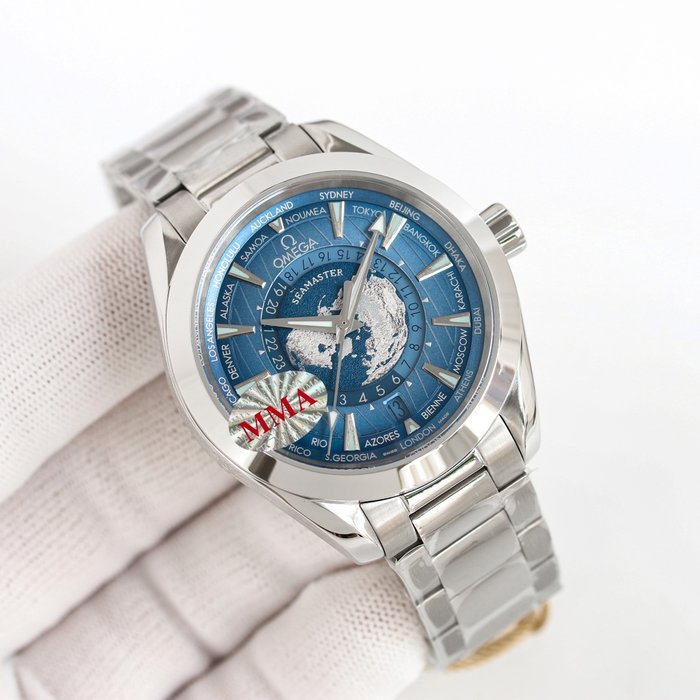 OROLOGI Omega