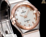 OROLOGI Omega