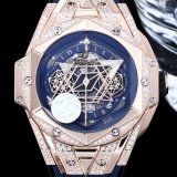 OROLOGI HUBLOT