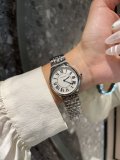 OROLOGI Cartier