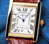 OROLOGI Cartier