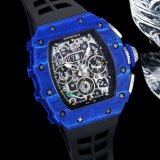 OROLOGI Richard Mille