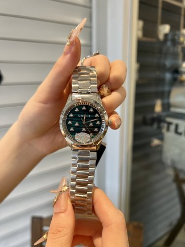 OROLOGI Gucci