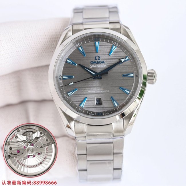 OROLOGI Omega