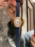 OROLOGI Cartier Baignoire