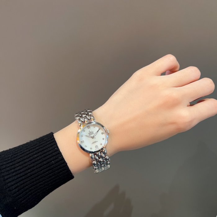 OROLOGI Omega