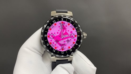 OROLOGI LV