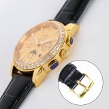 OROLOGI Omega