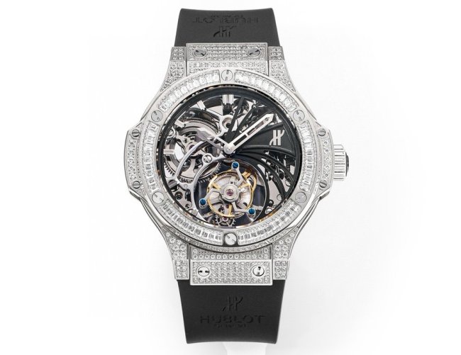 OROLOGI HUBLOT