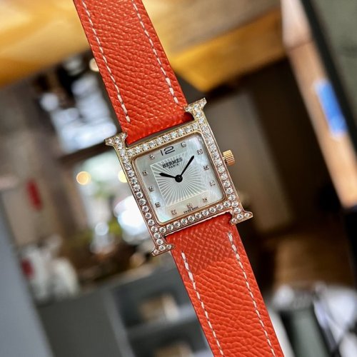 OROLOGI Hermes