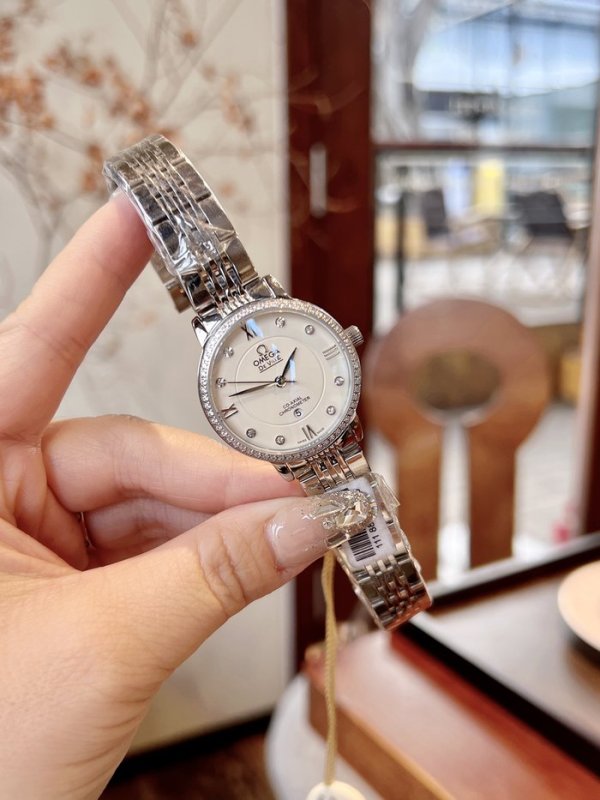 OROLOGI Omega