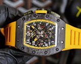 OROLOGI Richard Mille