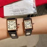 OROLOGI Cartier