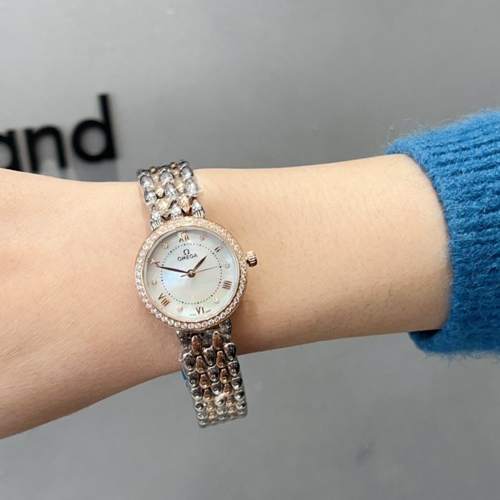 OROLOGI Omega