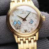 OROLOGI Omega