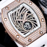 OROLOGI Richard Mille