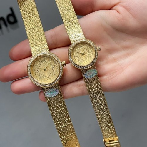 OROLOGI DIOR