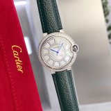 OROLOGI Cartier