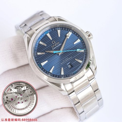 OROLOGI Omega