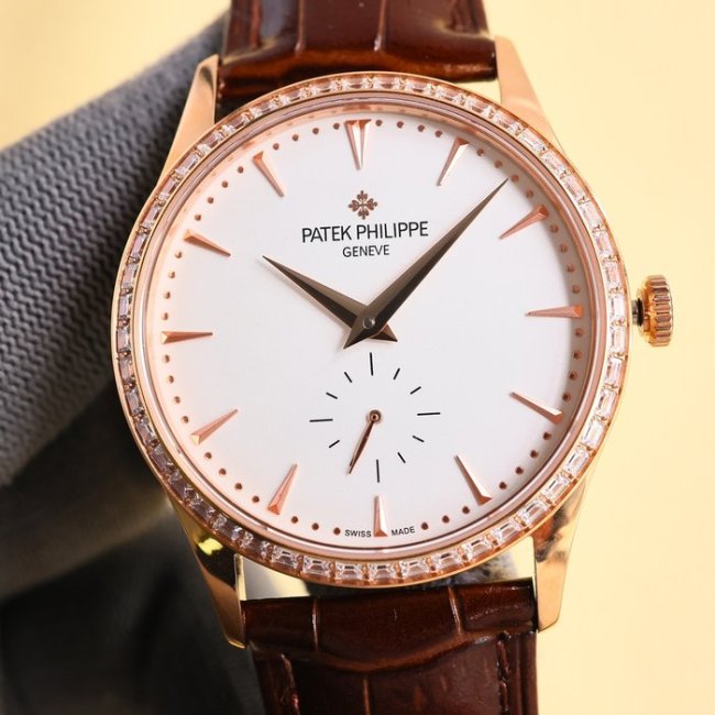 OROLOGI Patek Philippe