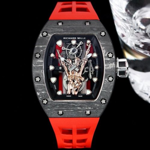 OROLOGI Richard Mille
