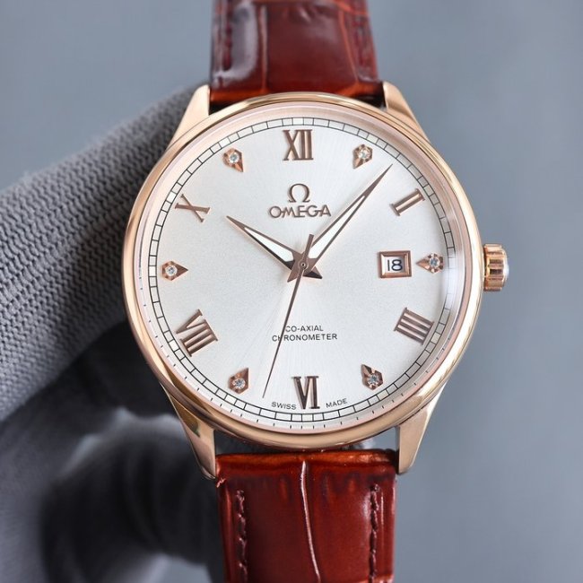 OROLOGI Omega
