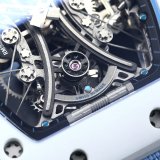OROLOGI Richard Mille
