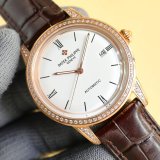 OROLOGI Patek Philippe