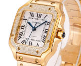 OROLOGI Cartier