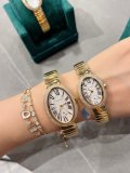 OROLOGI Cartier