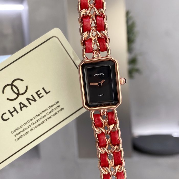 OROLOGI Chanel