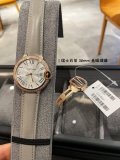 OROLOGI Cartier