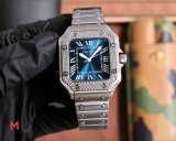 OROLOGI Cartier