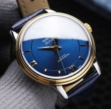 OROLOGI Omega