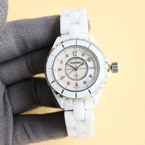 OROLOGI Chanel
