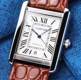 OROLOGI Cartier