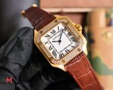 OROLOGI Cartier