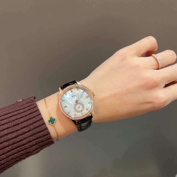 OROLOGI Omega