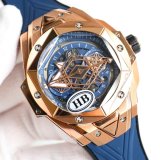 OROLOGI HUBLOT