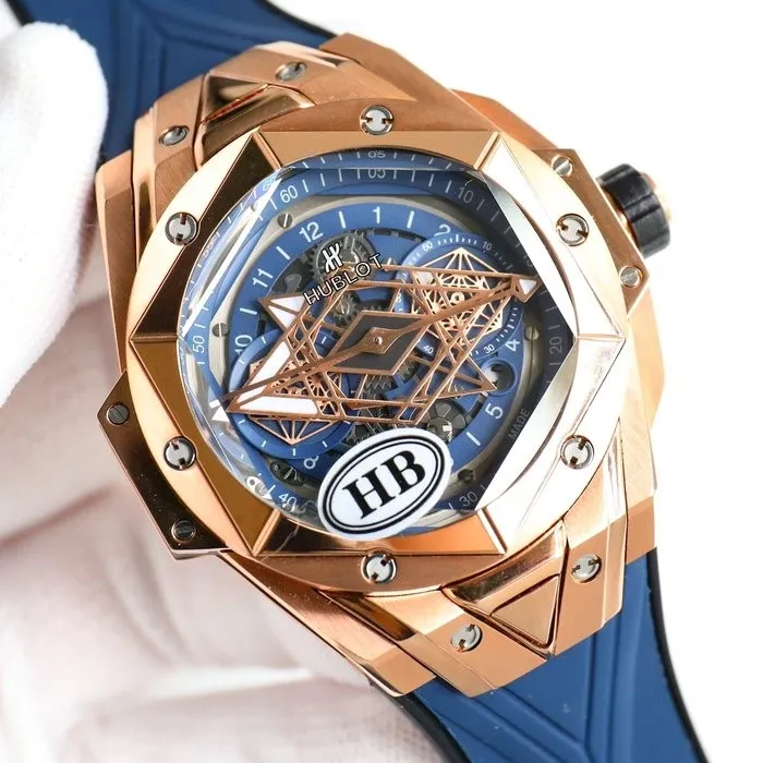 OROLOGI HUBLOT