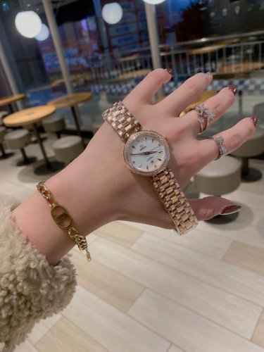 OROLOGI Omega