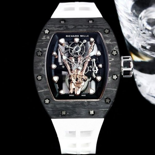 OROLOGI Richard Mille