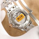 OROLOGI Omega