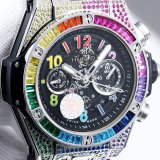 OROLOGI HUBLOT