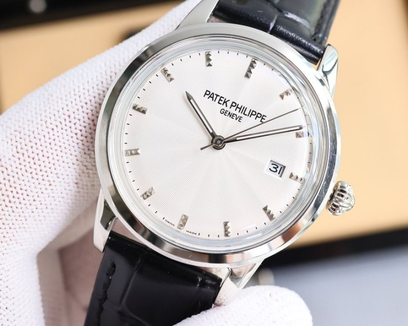 OROLOGI Patek Philippe