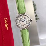 OROLOGI Cartier